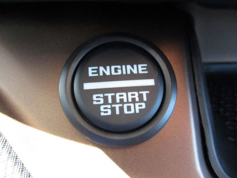 New 2024 Ford Bronco Sport Outer Banks image 15