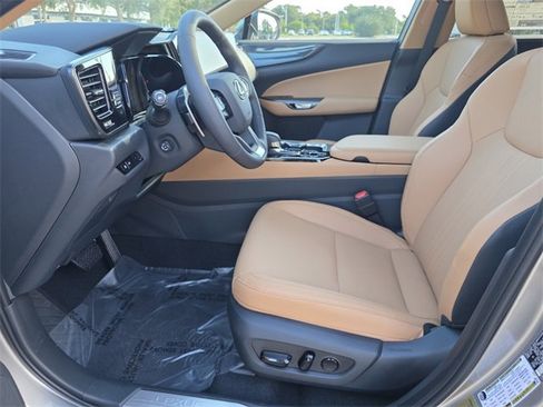 New 2026 Lexus NX 350 AWD w/ Premium Package image 22