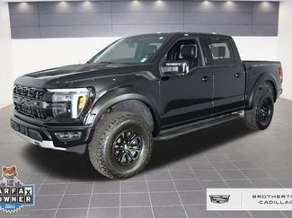Used 2024 Ford F150 Raptor AWD/4WD 360° Tour
