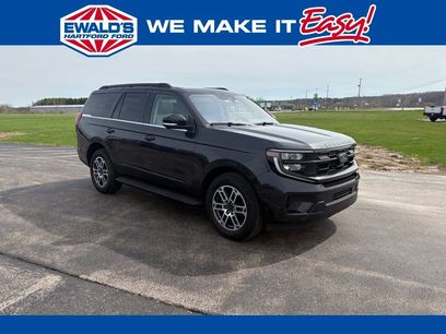 Used 2025 Ford Expedition Active