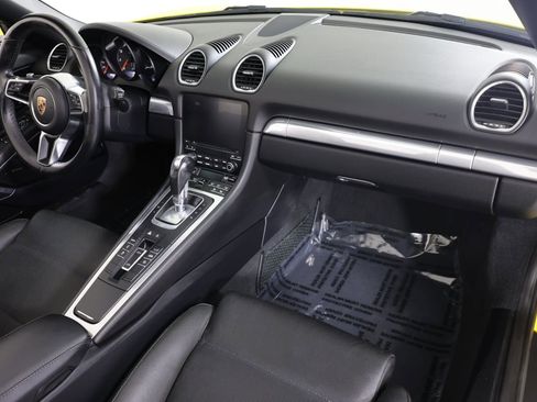 Used 2019 Porsche 718 Boxster image 29
