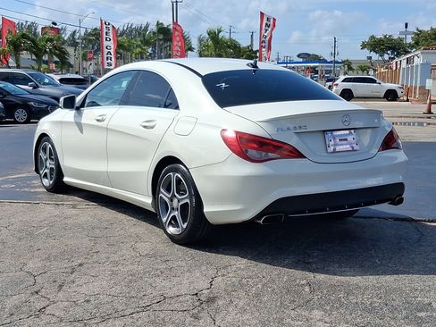 Used 2014 Mercedes-Benz CLA 250 image 8