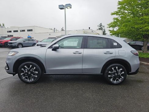 New 2027 Honda HR-V EX-L image 5