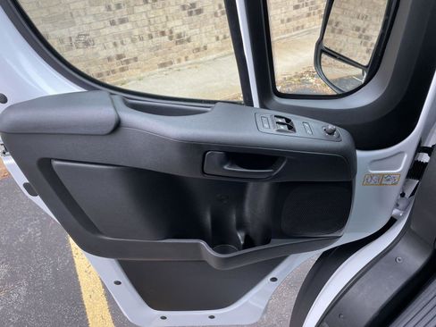 New 2026 RAM ProMaster 2500 w/ Convenience Group image 29