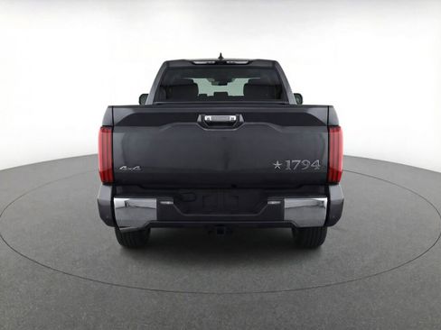 New 2026 Toyota Tundra 1794 Edition AWD/4WD image 7