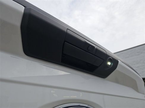 Certified 2023 Ford F150 Lightning XLT w/ Max Trailer Tow Package image 13