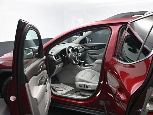 Used 2018 GMC Acadia SLT FWD image 22