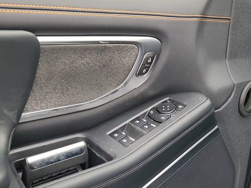 New 2026 Ford Expedition Tremor image 27