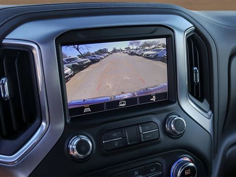 Used 2021 GMC Sierra 1500 SLT image 17