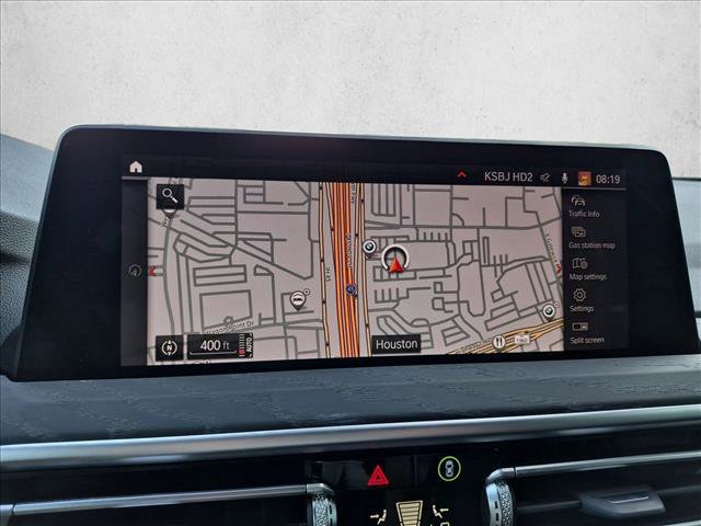 Certified 2024 BMW X3 sDrive30i w/ Convenience Package w/ZPA RWD image 10