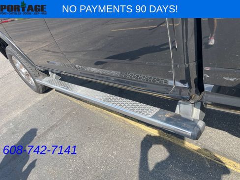 Used 2014 RAM 2500 SLT w/ HD Snow Plow Prep Group AWD/4WD image 10