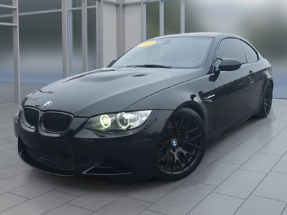 Used 2010 BMW M3 Coupe