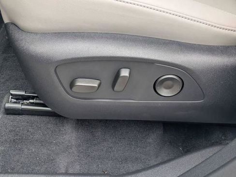 New 2026 GMC Acadia Elevation FWD image 23