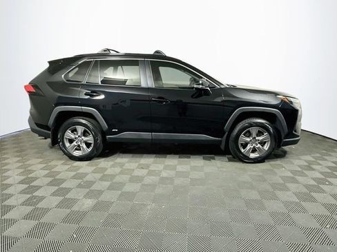 Certified 2023 Toyota RAV4 XLE w/ Convenience Package AWD/4WD image 9