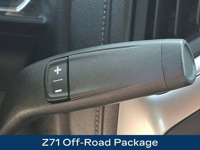 Used 2021 Chevrolet Silverado 1500 RST AWD/4WD image 11