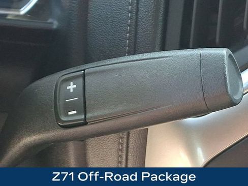 Used 2021 Chevrolet Silverado 1500 RST AWD/4WD image 11