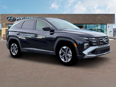 New 2026 Hyundai Tucson SEL image 10