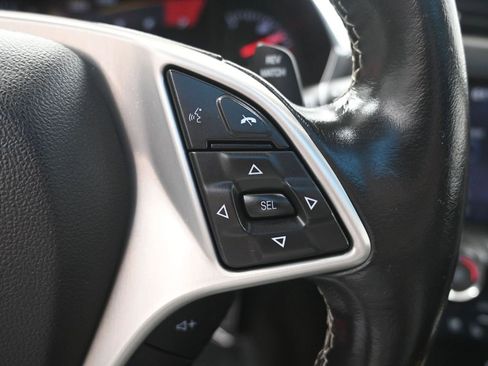 Used 2014 Chevrolet Corvette Base w/ 2LT Preferred Equipment Group image 28