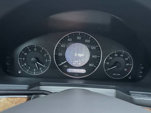 Used 2006 Mercedes-Benz E 350 Sedan image 7