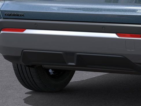 New 2026 Chevrolet Equinox LT image 14