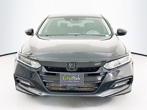 Used 2019 Honda Accord EX-L image 2