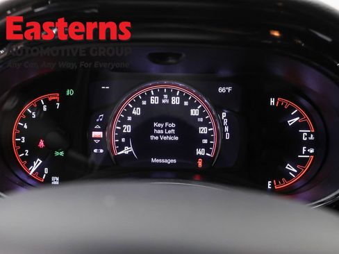 Used 2022 Dodge Durango GT w/ Blacktop Package image 18