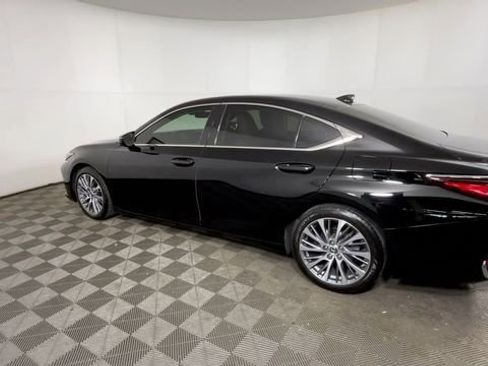Used 2021 Lexus ES 250 w/ Premium Package AWD/4WD image 9
