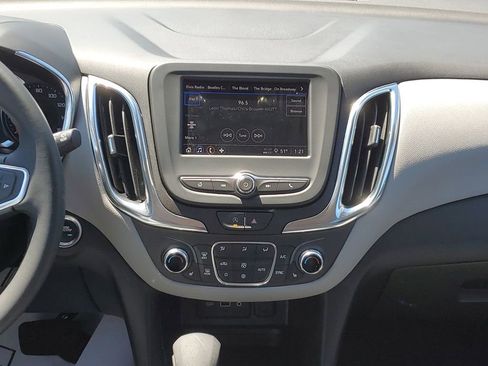 Certified 2024 Chevrolet Equinox LT FWD image 26