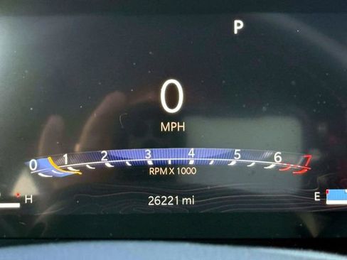 Used 2023 Jeep Grand Cherokee L Limited w/ Luxury Tech Group II AWD/4WD image 26