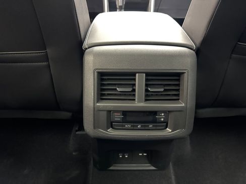 Used 2022 Volkswagen Atlas SE w/ Panoramic Sunroof Package FWD image 74