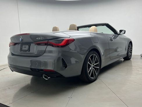 New 2026 BMW 430i xDrive Convertible w/ Parking Assistance Package image 5