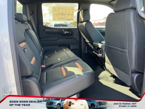 New 2026 GMC Sierra 1500 AT4 w/ AT4 Premium Package image 17