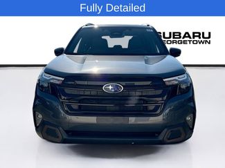 New 2026 Subaru Forester Sport video 2