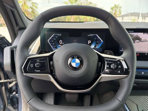 Used 2025 BMW X3 xDrive30i w/ Convenience Package AWD/4WD image 28