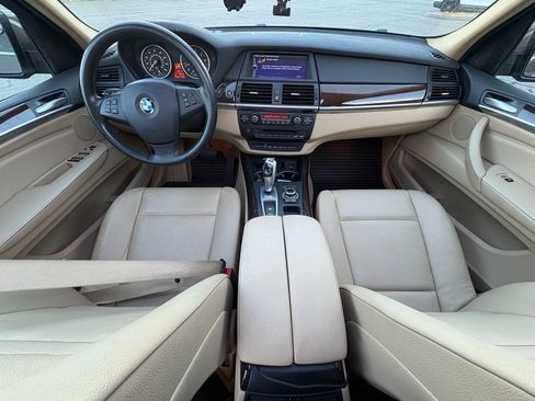 Used 2013 BMW X5 xDrive35i AWD/4WD image 7