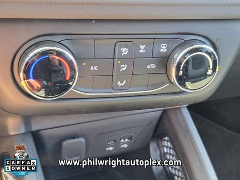 Used 2025 Chevrolet TrailBlazer LS w/ LS Convenience Package FWD image 20