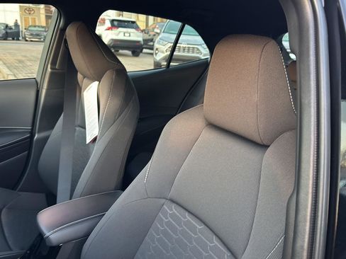 New 2026 Toyota Corolla SE image 25