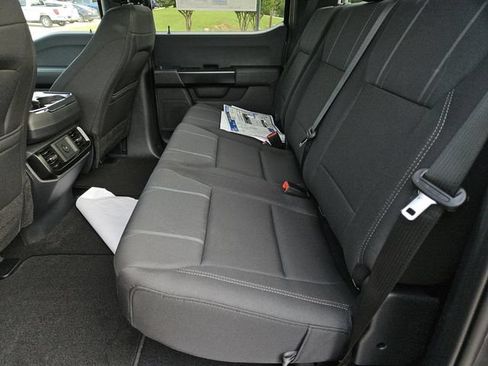New 2026 Ford F150 STX w/ F-150 LOBO Package AWD/4WD image 20