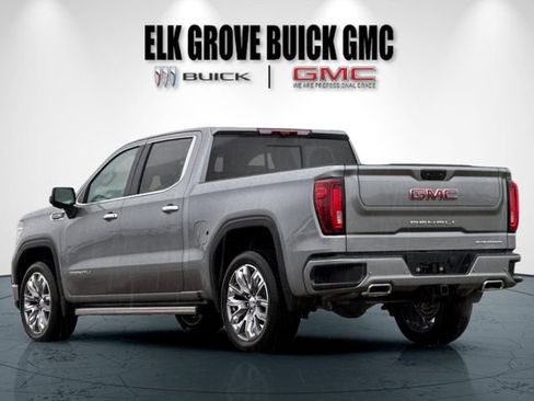 New 2026 GMC Sierra 1500 Denali w/ Denali Reserve Package image 6