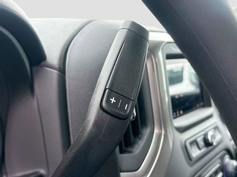 New 2026 Chevrolet Silverado 2500 Custom image 17