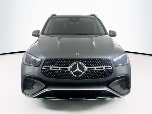Used 2026 Mercedes-Benz GLE 350 GLE 350 image 2