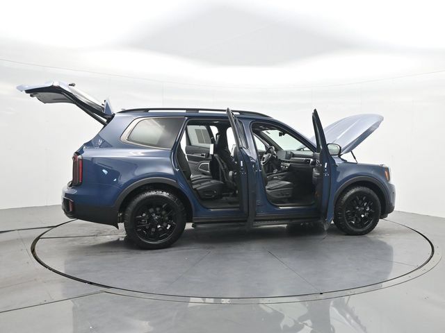 Used 2025 Kia Telluride SX Prestige X-Pro AWD/4WD image 34