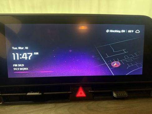 Used 2024 Kia Sportage X-Line image 35