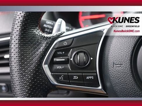 Used 2021 Acura TLX A-Spec Package image 32