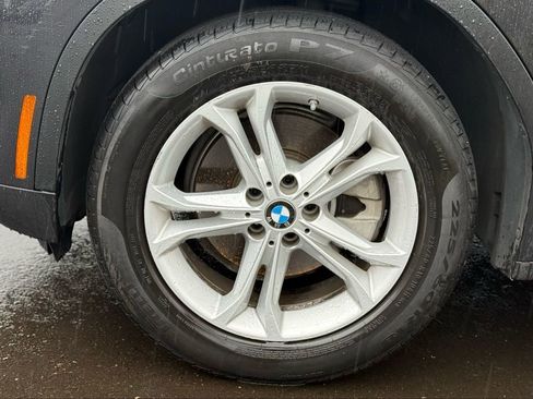 Used 2019 BMW X3 xDrive30i w/ Driving Assistance Package image 9