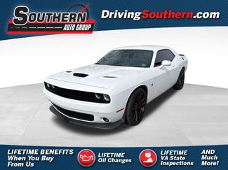 Used 2021 Dodge Challenger R/T Scat Pack 360° Tour