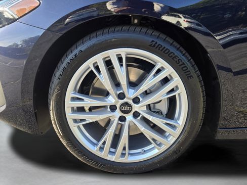 New 2026 Audi A5 2.0T Premium Plus image 11