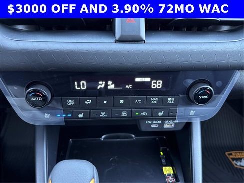 New 2026 Subaru Outback Wilderness image 22