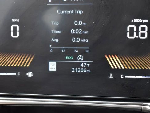 Used 2024 Kia Sorento LX image 27