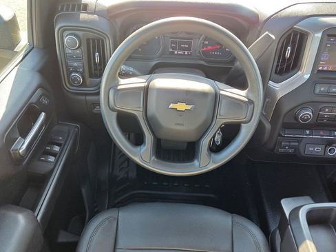 Used 2022 Chevrolet Silverado 3500 W/T AWD/4WD image 6